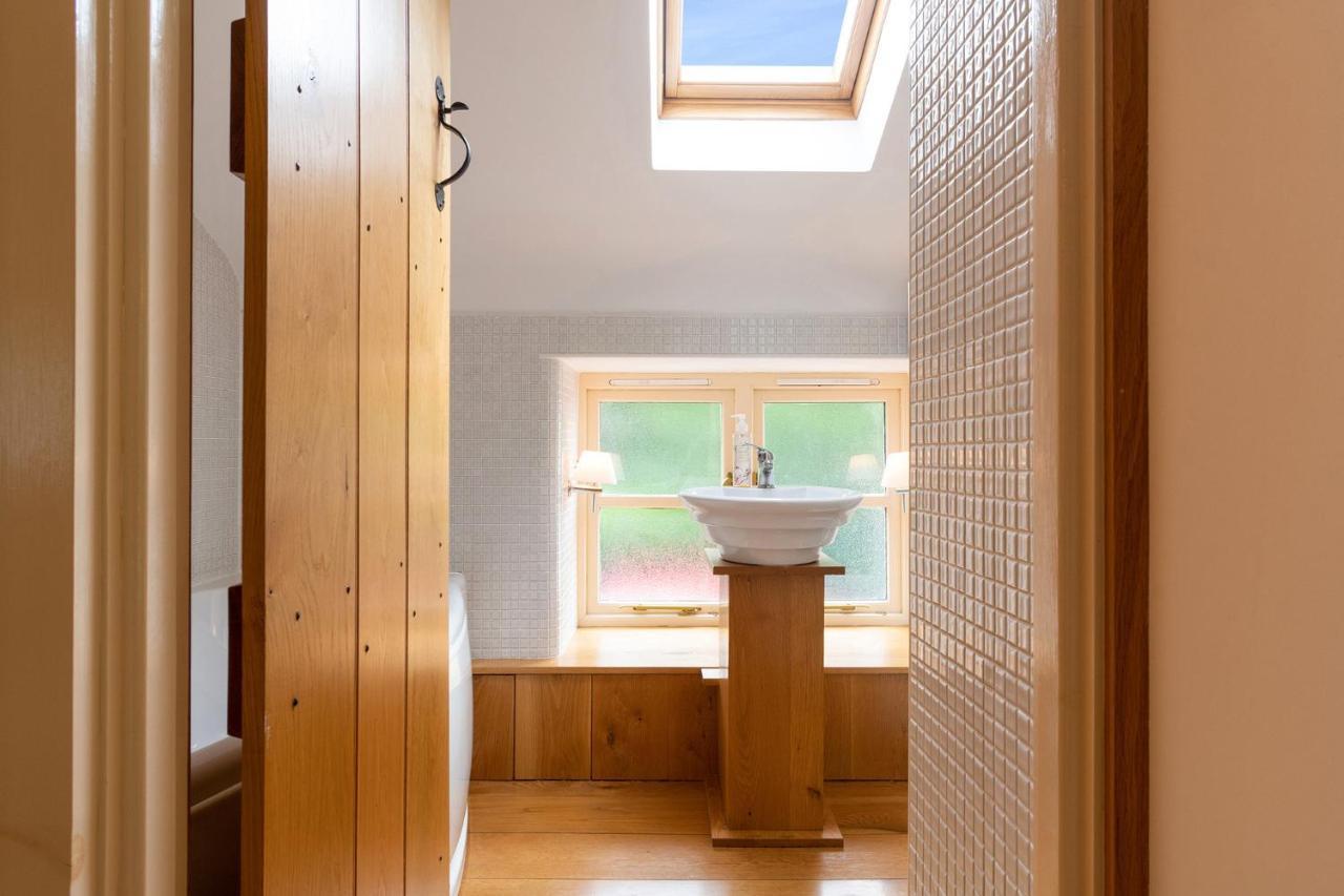 Finest Retreats - The Cottage - Luxury 1 Bed Cottage Rhydymwyn Exteriör bild